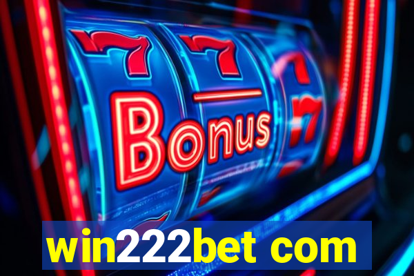 win222bet com